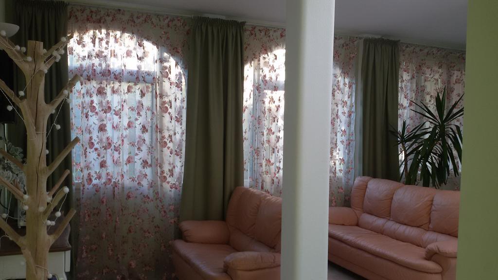Hotel La Scogliera Bordighera Δωμάτιο φωτογραφία