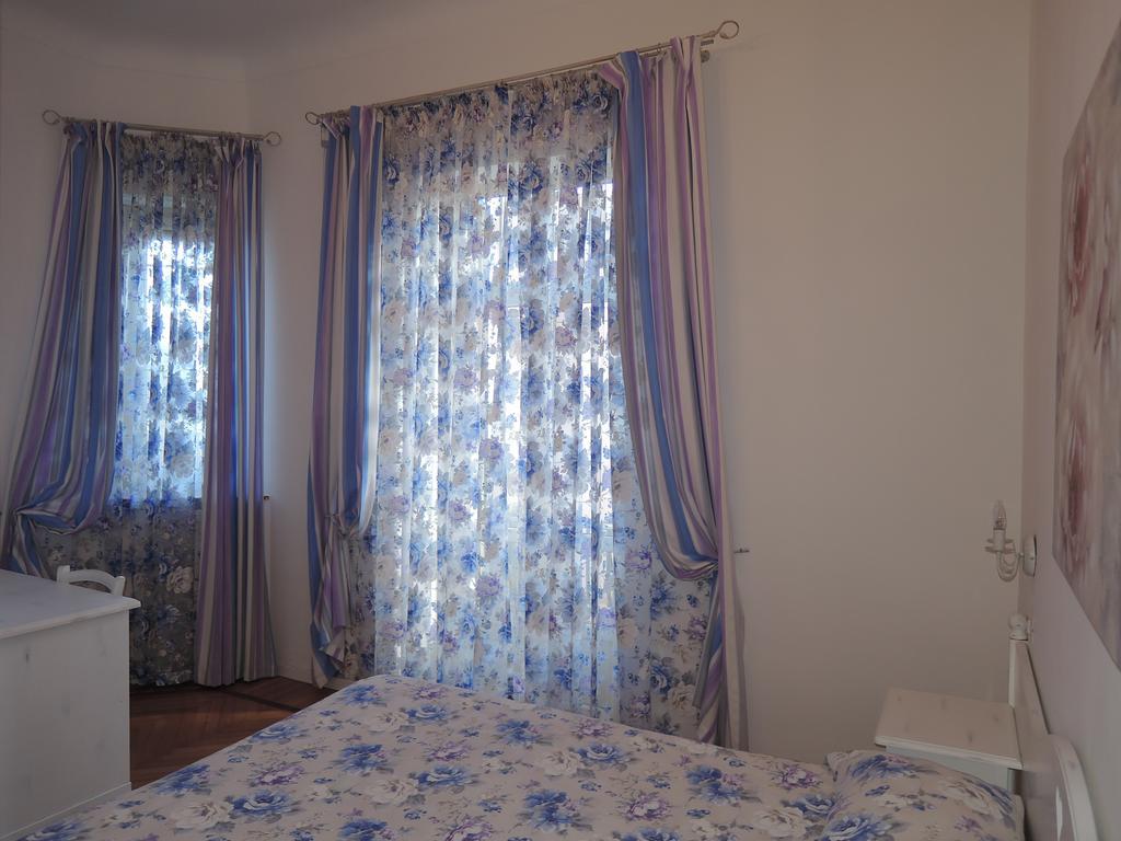Hotel La Scogliera Bordighera Εξωτερικό φωτογραφία