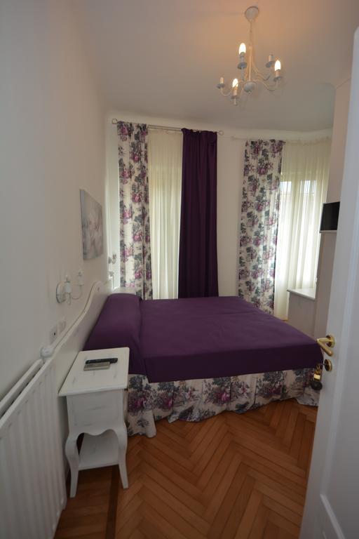 Hotel La Scogliera Bordighera Εξωτερικό φωτογραφία