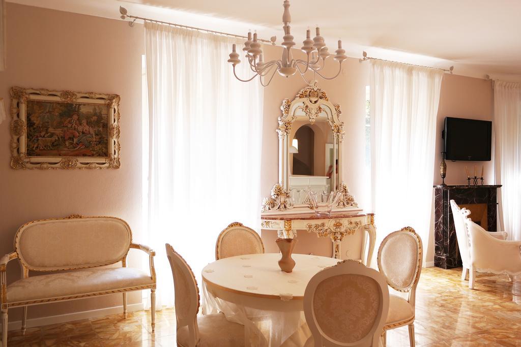 Hotel La Scogliera Bordighera Εξωτερικό φωτογραφία