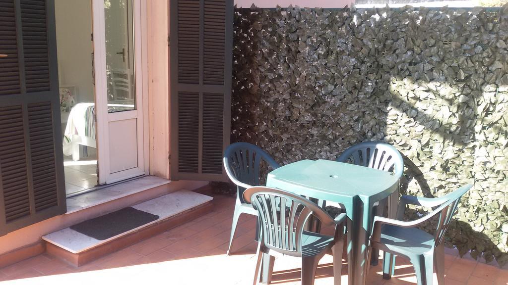 Hotel La Scogliera Bordighera Εξωτερικό φωτογραφία