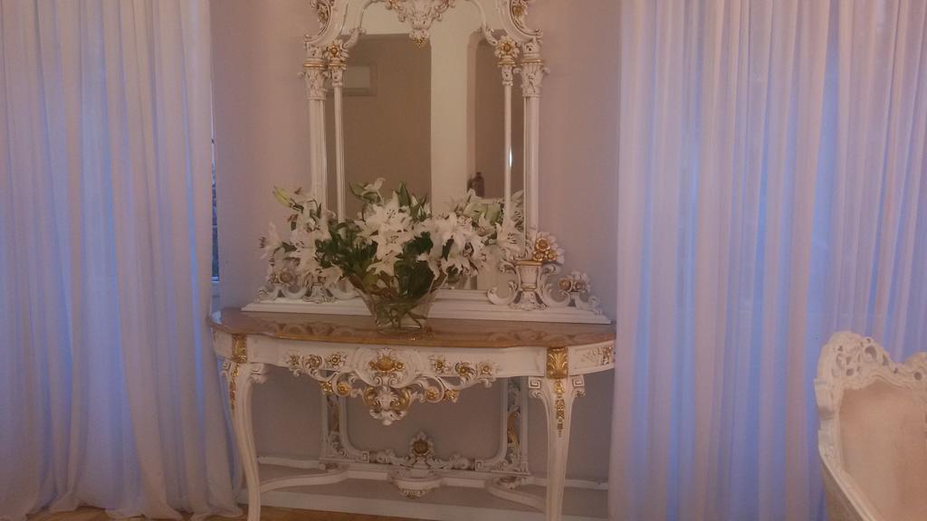 Hotel La Scogliera Bordighera Εξωτερικό φωτογραφία