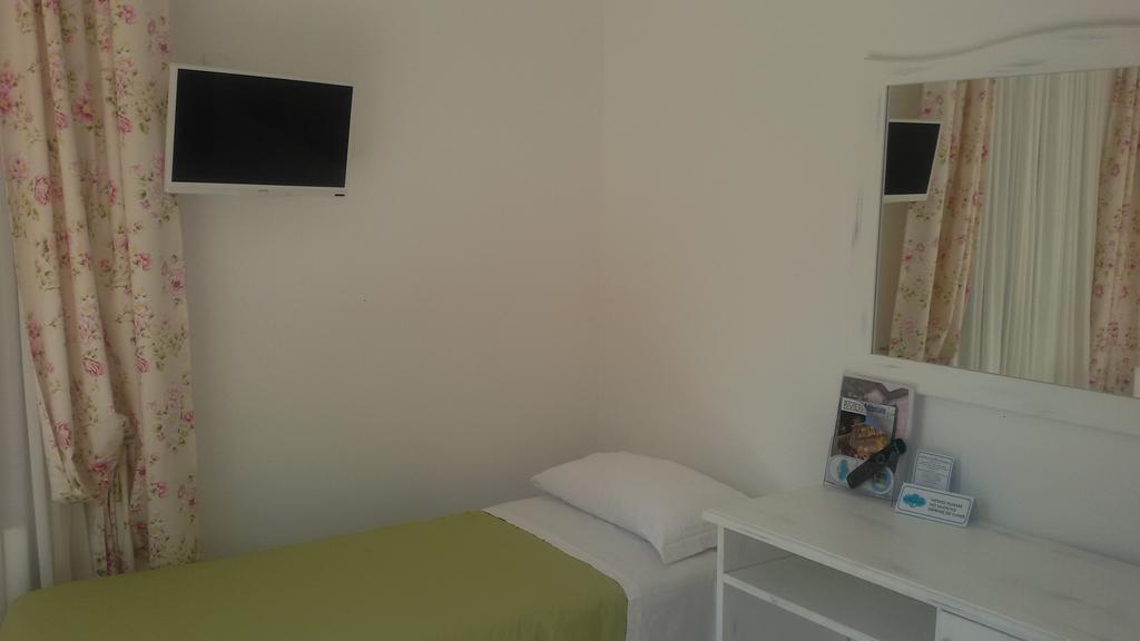 Hotel La Scogliera Bordighera Εξωτερικό φωτογραφία