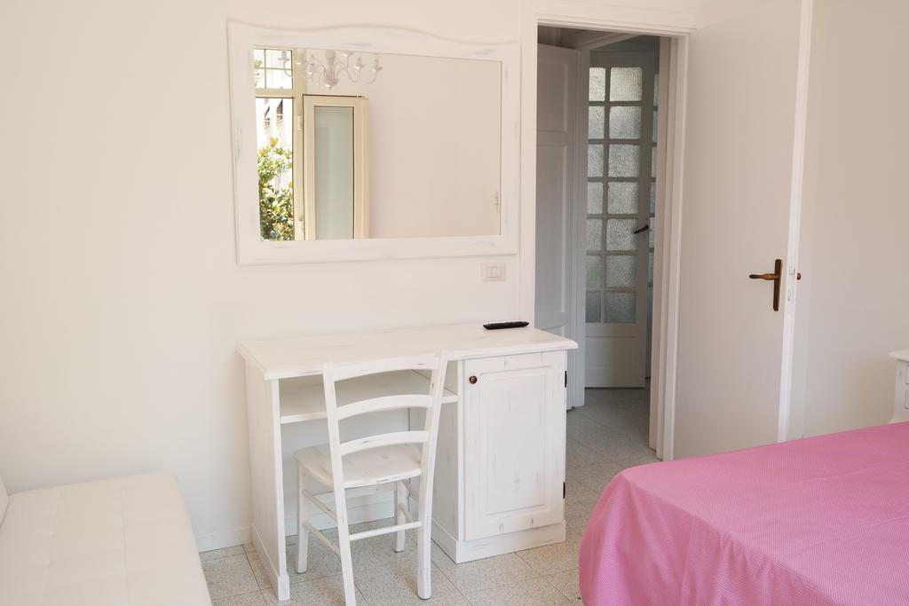 Hotel La Scogliera Bordighera Εξωτερικό φωτογραφία
