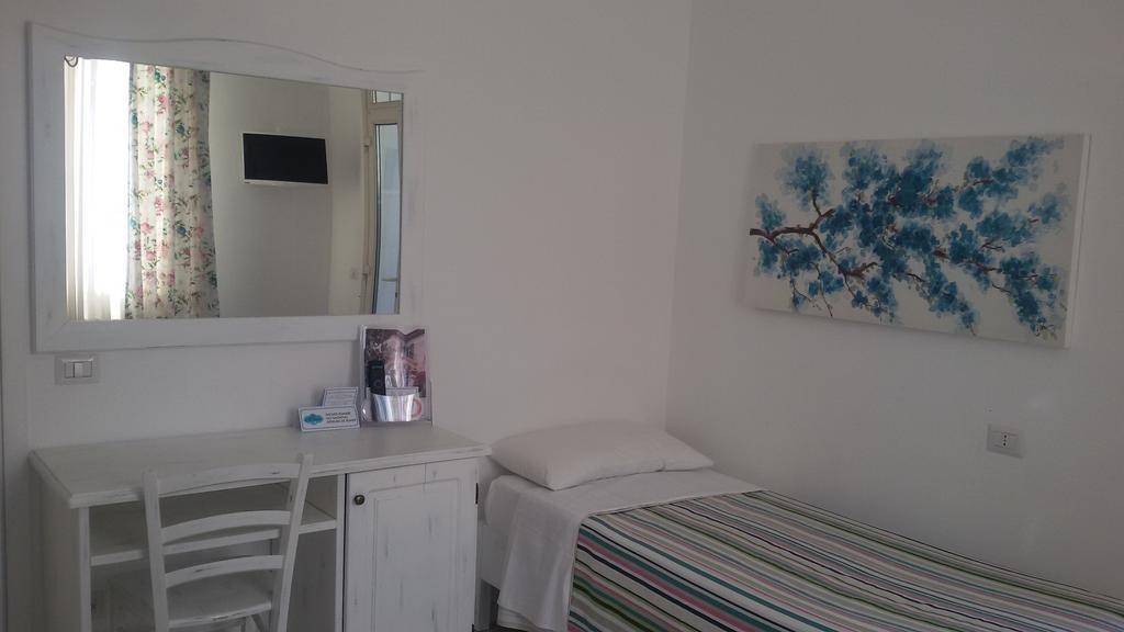 Hotel La Scogliera Bordighera Εξωτερικό φωτογραφία