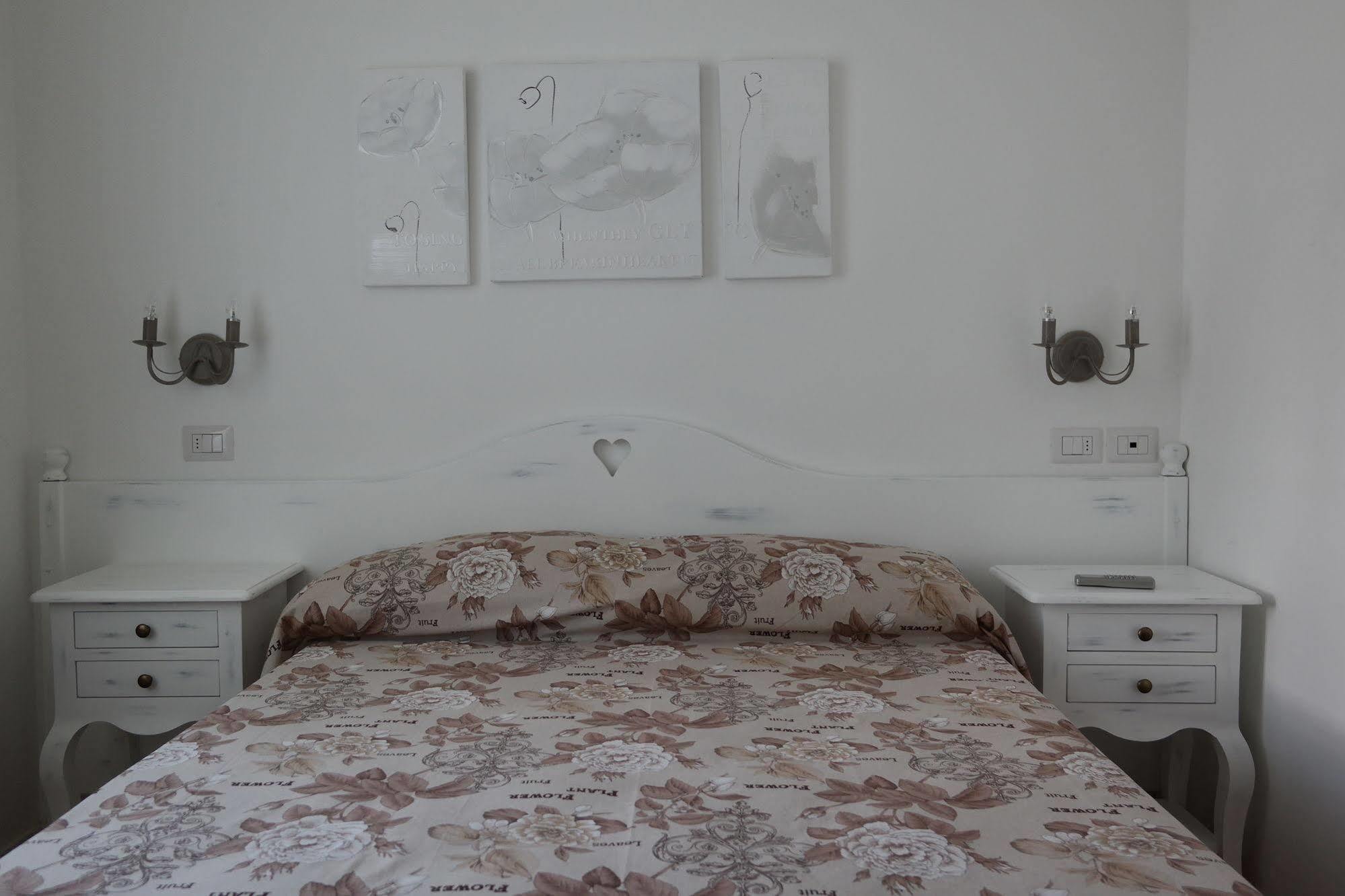 Hotel La Scogliera Bordighera Εξωτερικό φωτογραφία