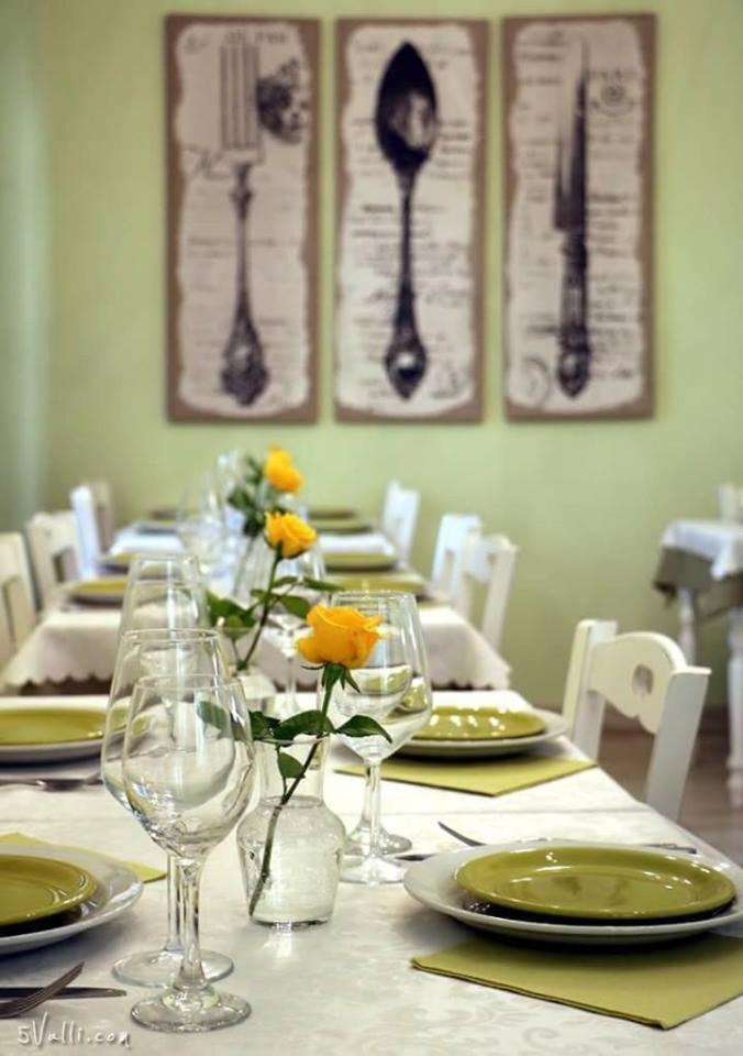 Hotel La Scogliera Bordighera Εξωτερικό φωτογραφία
