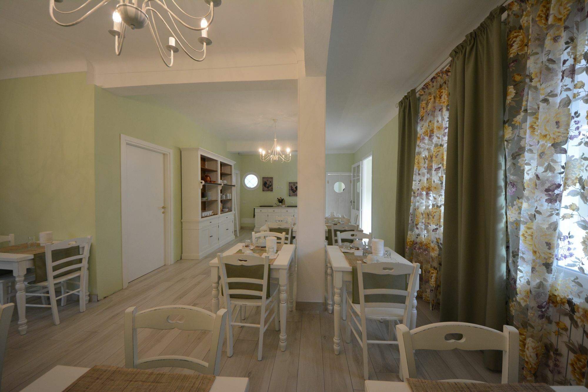 Hotel La Scogliera Bordighera Εξωτερικό φωτογραφία