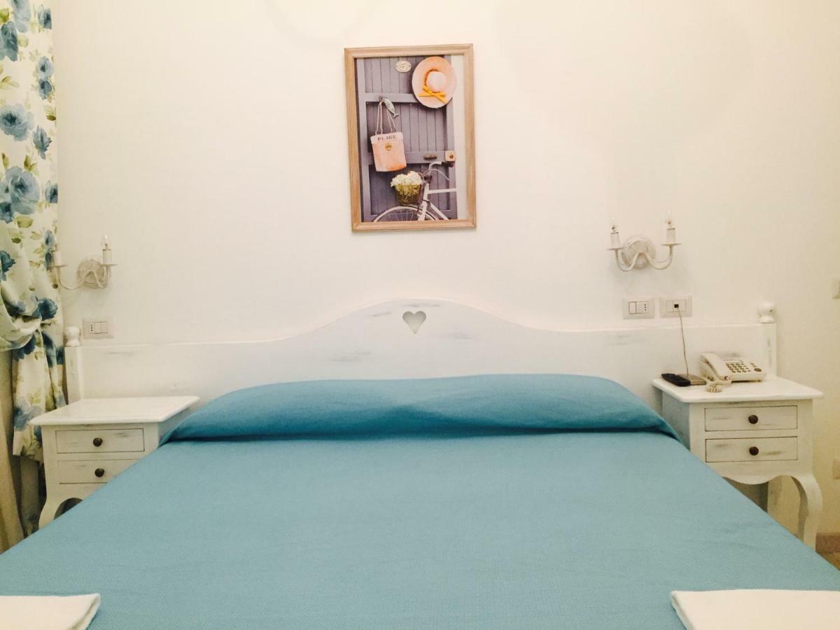 Hotel La Scogliera Bordighera Εξωτερικό φωτογραφία